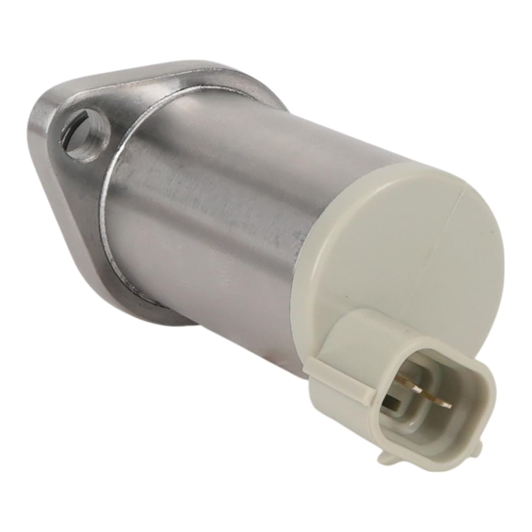DZ111138 Suction Control Valve fits John Deere 1400 YZ19314 YZ19489 YZ19550 850J 850Jr 350DLC 350GLC 380GLC E330LC - Replaces 294200-0380 - DZ105071