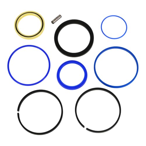 991-10151 Hydraulic Seal Kit fits JCB 2CX MIDI CX 527-55S 527-55 - Replaces 99110151-99110151-A