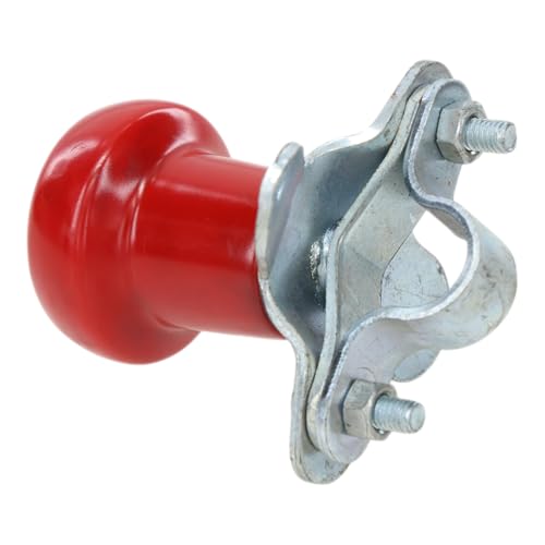 WSV125 Steering Wheel Knob fits Several Kubota Models - Replaces WSV125-A - WSV125OR