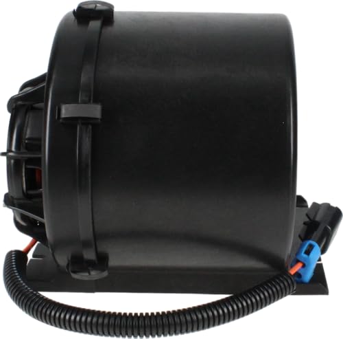 Zbox AL110881 Motor