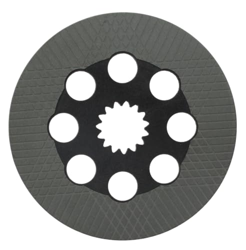 AT19503 Friction Disc fits John Deere 310E 310G 310Se 310SG 315SE 315SG