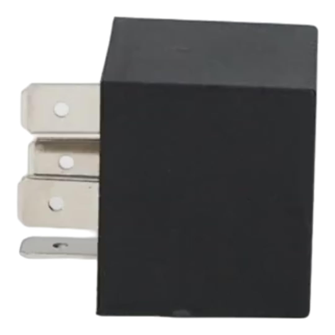 6679820 Relay fits Bobcat T35.105 428 E25 E19 E17 T35.105L T35.130SLP TL470HF TL470 TL360 TL358 TL38.70HF T35105L T35105 T2250 T41.140SLP T40.180SLP