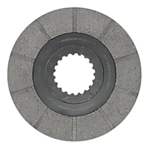 1349141C3 Brake Disc fits Case 480FLL 580 Super M 580 Super L 480ELL 580D 580C 580 586E 586D 585E 585D 584E 584D - Replaces 1349141C1-1349141C2