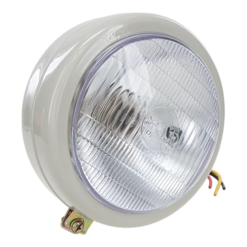 310066F Sealed Beam Headlight fits Ford 1801 1811 1821 1841 1871 1881 2000 2031 2111 2120 2130 2131 2N 4000 4030 4031 4040 - Replaces 28A20-310066