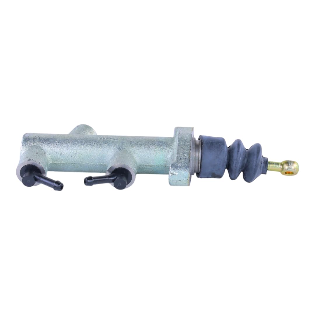 F0NN7A543AB Brake Master Cylinder fits Ford 5640 6640 7740 7840 8240 8340 - Replaces 81864590-81867084