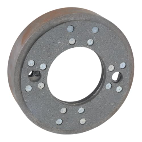 249022A3 Differential Brake Assembly fits Case 470 570 430CK 480CK 585 586 530CK 580CK 580C 580D 584 584C 585C 586C - Replaces 135576A1-135577A1