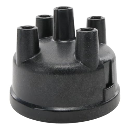 NCA12106A Distributor Cap fits New Holland NAA 501 600 601 611 620 621 630 631 640 641 650 661 671 681 700 701 740 741 - Replaces 21A452 - FC415012R