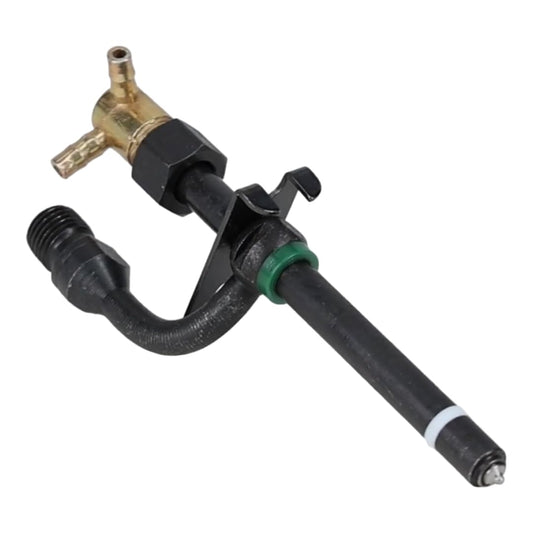 17391-53000 Fuel Injector fits Kubota L3450DT L3350DT L3250F L3250DT L2850F L2850DT L2650F L2550DT L2250F L2250DT - Replaces 1739153000-17391-5300-0