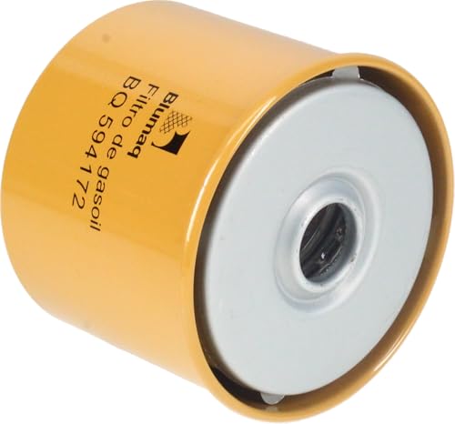 Zbox 0676987 Fuel Filter