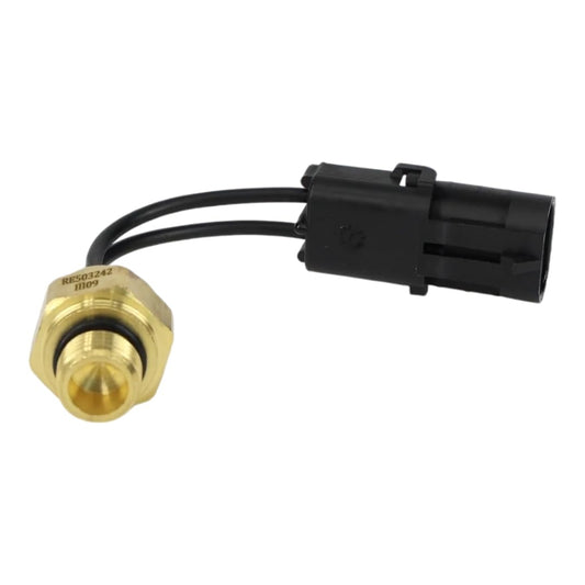 RE503242 Temperature Sensor fits JD 7520 7510 7425 7420 7410 7405 7320 7220 7210 6715 6615 6605 6603 6515 6425 6415 6405 6403 6400 6220L 6220