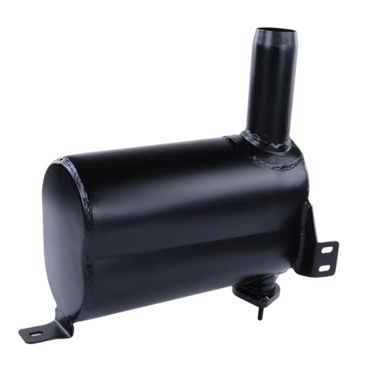 AL31492 Bonnet Muffler fits John Deere 1640 1840 2040 2040S 2140 2250 4039 4.5L 3.9L 3.9 L 4.5 L 4039TF002 1840F 2250F - Replaces 14173911-1417-3911