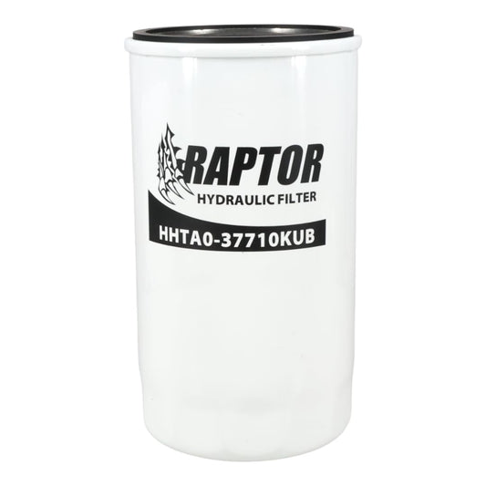 HHTA0-37710 Hydraulic Filter fits Kubota BK60 BK68 CK60 CK68 CK70 CK70G DC-95GM L6060HST L6060HSTC MX5200F L5460HSTC - Replaces 84475483-87300044