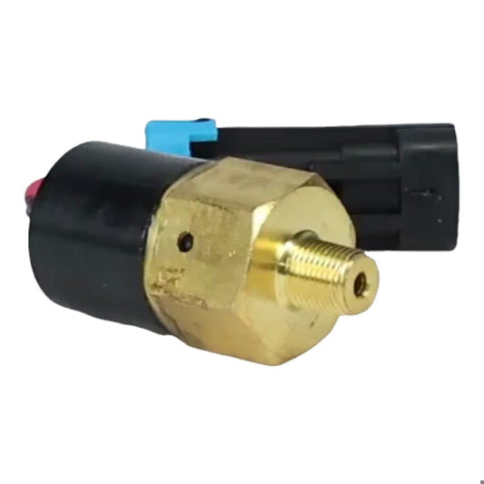 6676053 Pressure Sensor fits Bobcat 321 319 E08 E14 E16 X320 E10 320 322 323 324 418 453 463 X319