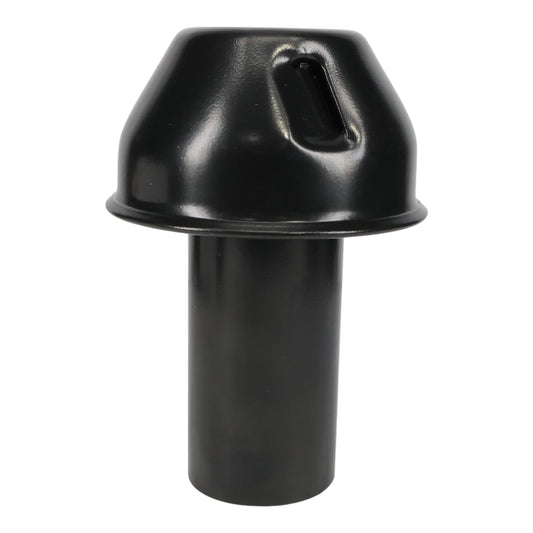 C5NN9A660A Pre-Cleaner fits Ford New Holland 5600 540B 540A 5340 531 530A 5190 5000 4610 4600Su 4600 4340 4330 4190 - Replaces 1109-9524 - 81806312