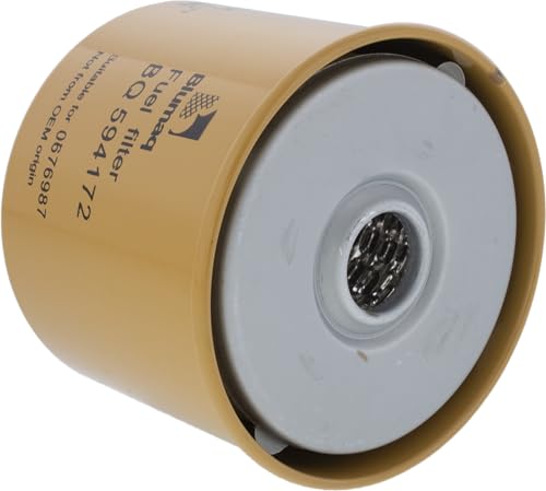 Zbox 0676987 Fuel Filter