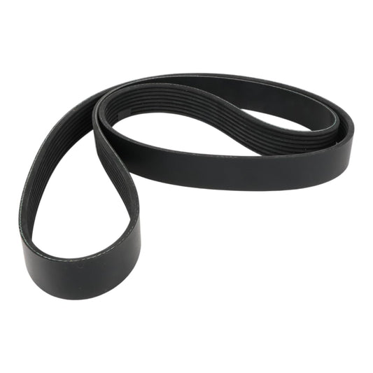 J911558 Belt fits Case IH 5250 5240 5150 5140 5230 5220 5130 5120 MX135 MX120 MX110 MX100 1845C 1840 465 70XT 60XT 450 - Replaces 87326910-87681147