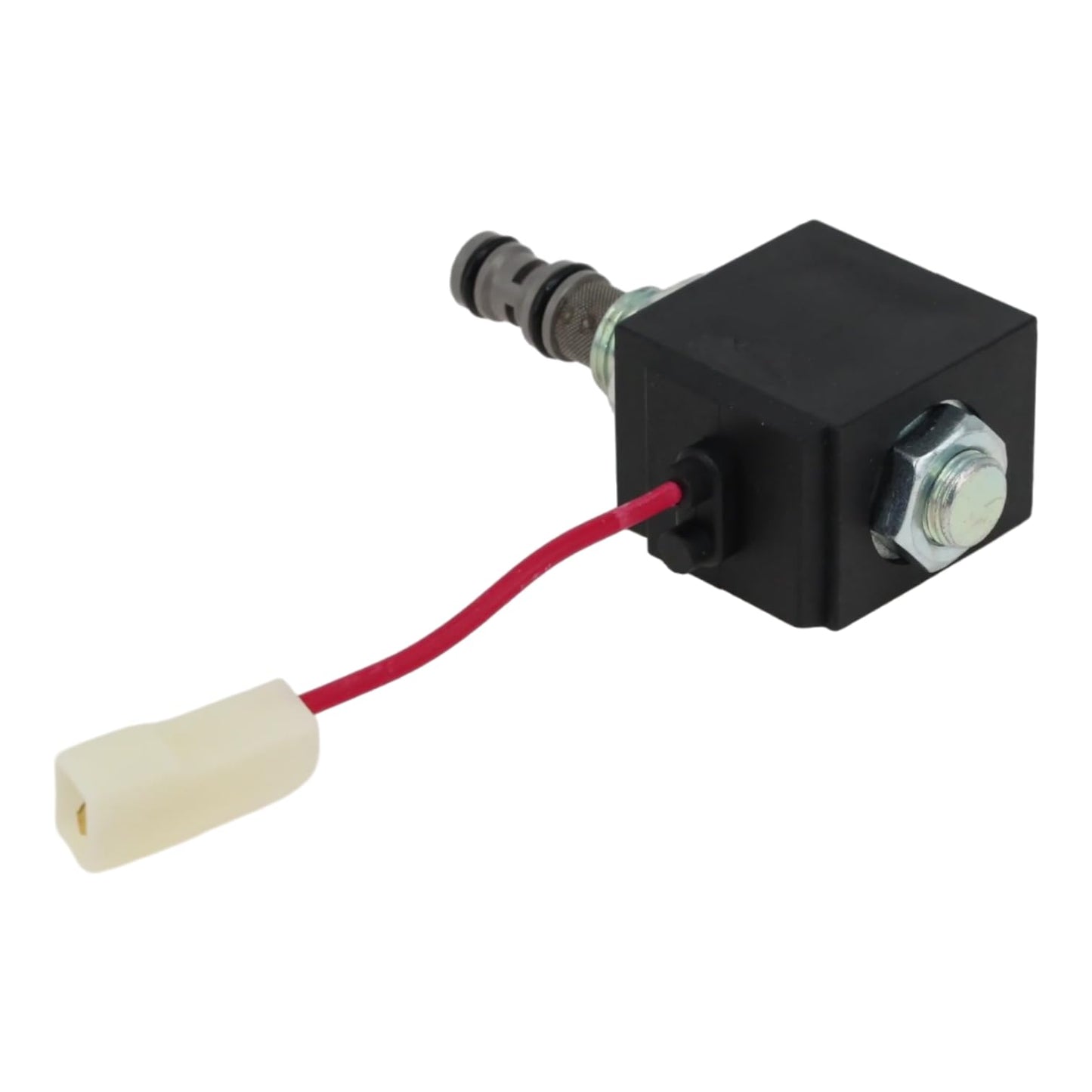 81870291 Solenoid fits Case IH CX90 CX80 Cx70 CX60 CX50 CX100 C90 C80 C60 C70 C50 995 895 795 695 595 495 4240 4230 - Replaces 100739A1-139307A1