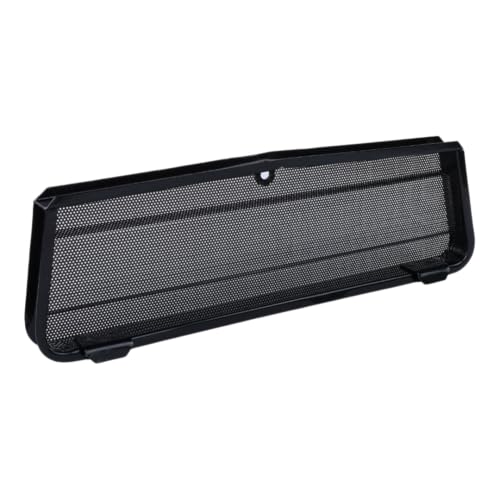 532260M92 Upper Screen Grille fits Massey Ferguson 245 255 265 275 285 - Replaces 532260M92-A