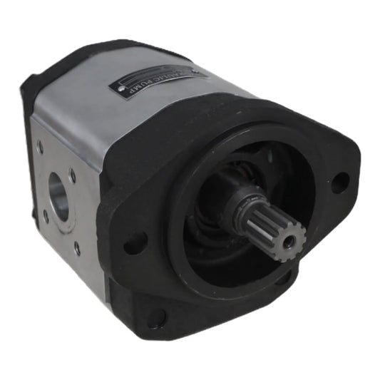 AL200830 Hydraulic Pump fits JD 6415 6430 6605 6615 6715 7130 7230 7330 7505 6405 6020 6120 6220 6320 6420 - Replaces 1401-1191 A-AL200830