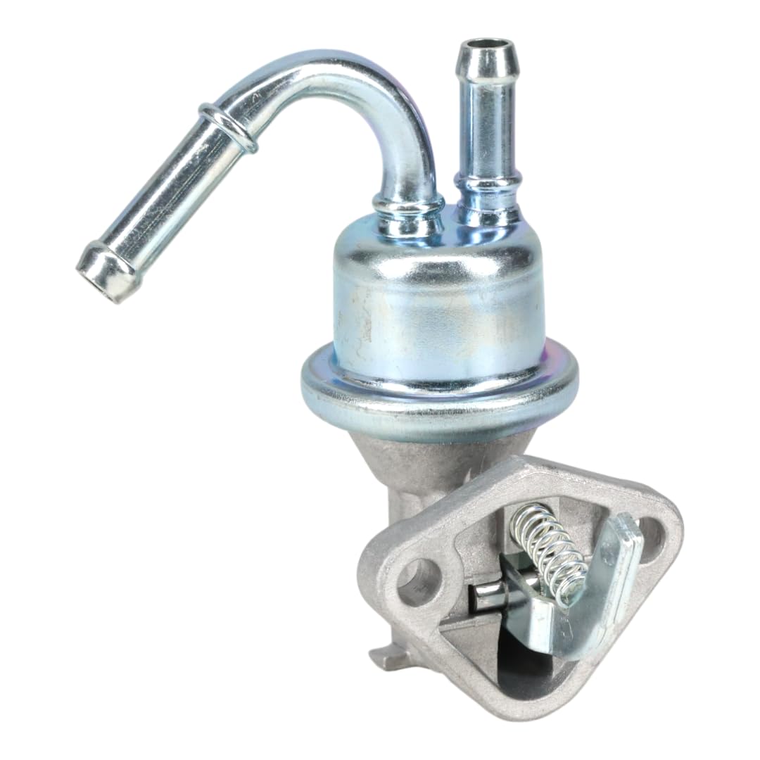 1C010-52032 Fuel Pump fits Kubota M8540F M9540HDL M9540HD12 M9540HD M9540F M8540DT M9000DTC M8540HD12 M8540HD - Replaces 1C010-52030 - 1C010-52033