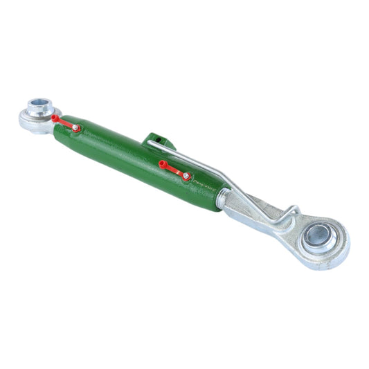 RE45631 Top Center Link fits John Deere 5103 5105 5203 5205 5210 5220 5225 5300 5303 5310 5310N 5200 5310S 5320 5325 - Replaces 1413-0007 - ERE243206