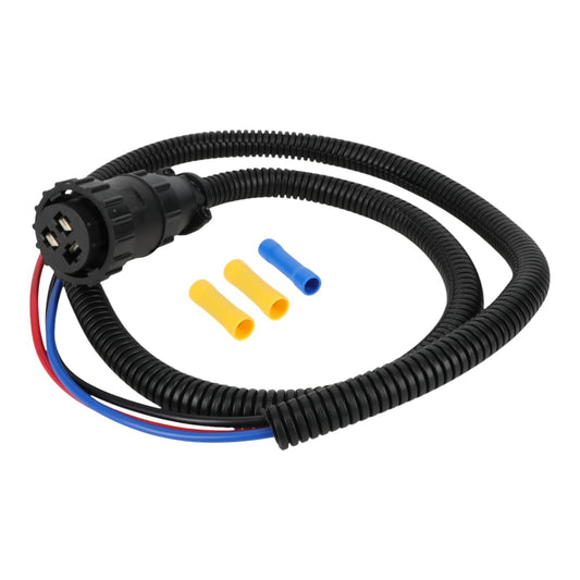 AP459 Auxiliary Power Connector fits Ford New Holland 9384 8670 8670A 8770 8770A 8870 8870A 8970 8970A 9184 9280 9282 - Replaces 187103A1-86511459