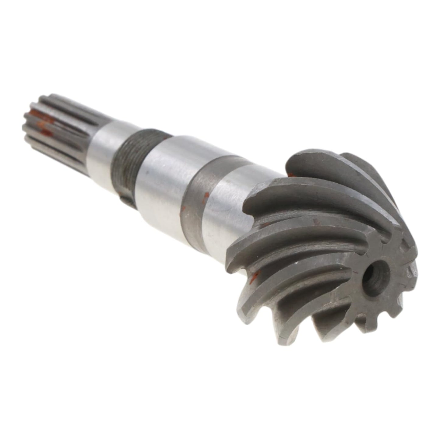 TD030-12010 Bevel Gear & Pinion Assembly fits Kubota L3130 L3240 L3240HST L3240HSTC L3430 L3540 L3540GST L3540HST - Replaces TC43212010 - TD03012010