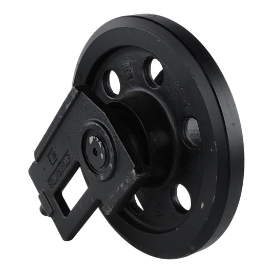 6693237 Front Track Idler fits Bobcat 864G T110 T450 T595 T740 T870 MT50 MT52 MT55 MT85 T770 T180 T190 T300 864 T140 T200 T250 T320 - Replaces 6732902