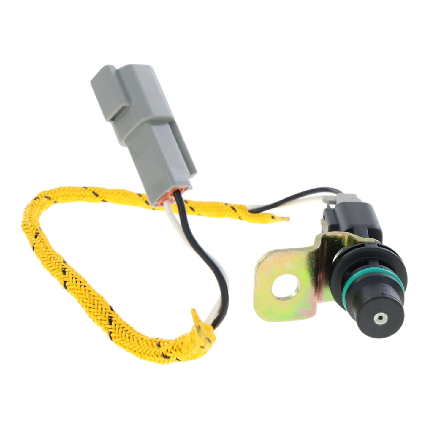 2016615 Sensor fits Caterpillar 814F 854K 844H 834G 16H 143H 14H 160H 163H 140H 627F 637G 631G 627 623 651 651B 623B 632 627K LRC - Replaces 201-6615