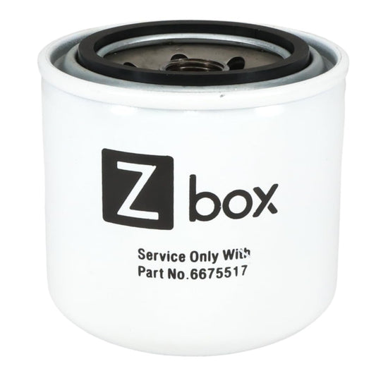 6675517 Oil Filter fits Bobcat BL370 B200 B250 B300 T300 751 753 763 773 7753 S130 S150 S160 S175 S185 S205 T110 T140 T180 T190 BL275 BL375 BL470