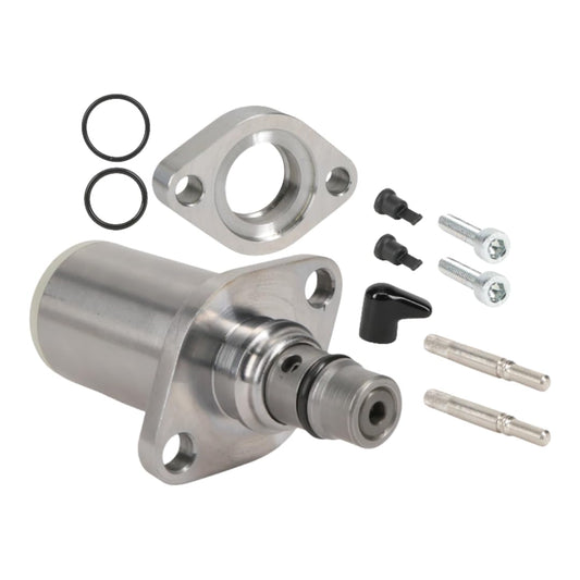 DZ111138 Suction Control Valve fits John Deere 1400 YZ19314 YZ19489 YZ19550 850J 850Jr 350DLC 350GLC 380GLC E330LC - Replaces 294200-0380 - DZ105071