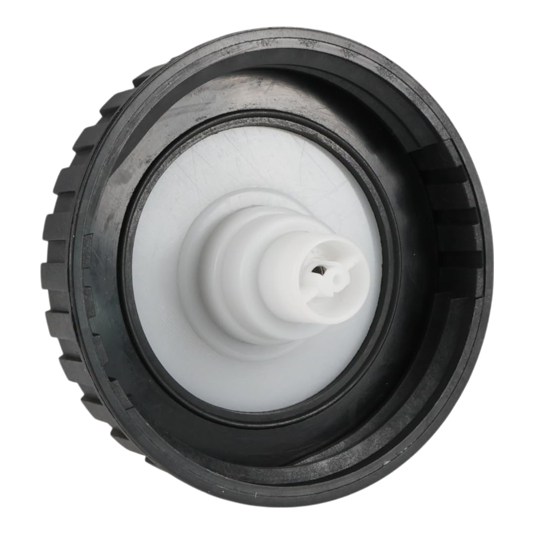 82009352 Fuel Cap fits New Holland TD60D TD70D TD75D TD80D TD90D TD95D TD5050 TL70 TL80 TL80A TN55 TN55D TN55S TN60A TN60DA - Replaces SM-82009352
