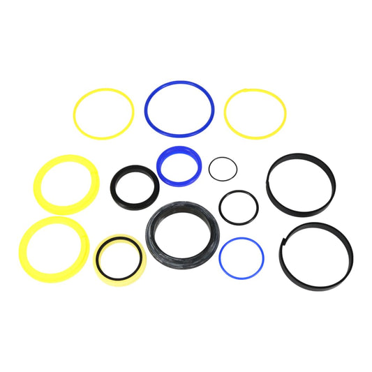 991-00027 Hydraulic Seal Kit fits JCB 412 1400B 1550B 1700B 3CXT 3C-2 3D-2 4C-2 410 415 420 425 430 811 812 814 817 - Replaces 991/00027-99100027