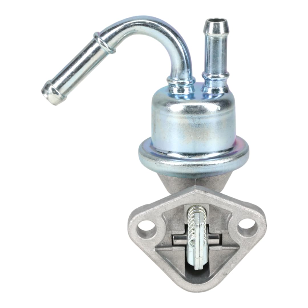 1C010-52032 Fuel Pump fits Kubota M8540F M9540HDL M9540HD12 M9540HD M9540F M8540DT M9000DTC M8540HD12 M8540HD - Replaces 1C010-52030 - 1C010-52033