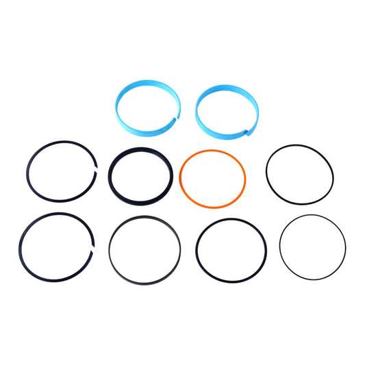 AH216299 Hydraulic Seal Kit fits John Deere 544J 544K 624H 624J 624K 710G 710J 750C-Ii 850C-Ii - Replaces AH2-16299 - AH216299-A