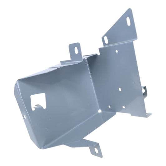 C0NN10732T Battery Box Tray fits Ford 800 800 Series 811 820 821 840 841 850 851 860 861 871 881 900 901 941 950 - Replaces 1111-6004 - 2380SMP10001