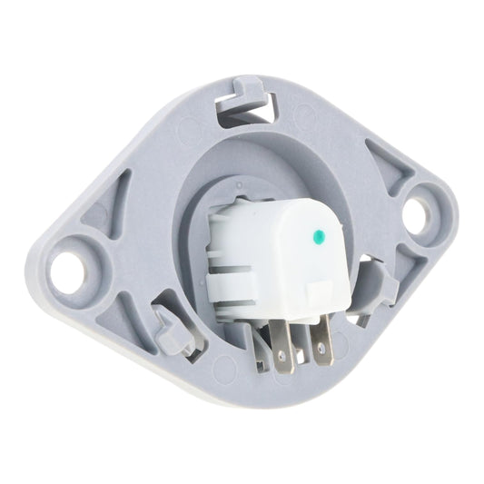 OPS750A Round Safety Switch fits Ford New Holland C175 LX885 Lx865 Lx665 Lx565 Lx485 Lx465 Ls190 Ls185.B Ls180 Ls170 Ls160 - Replaces 6520-861682
