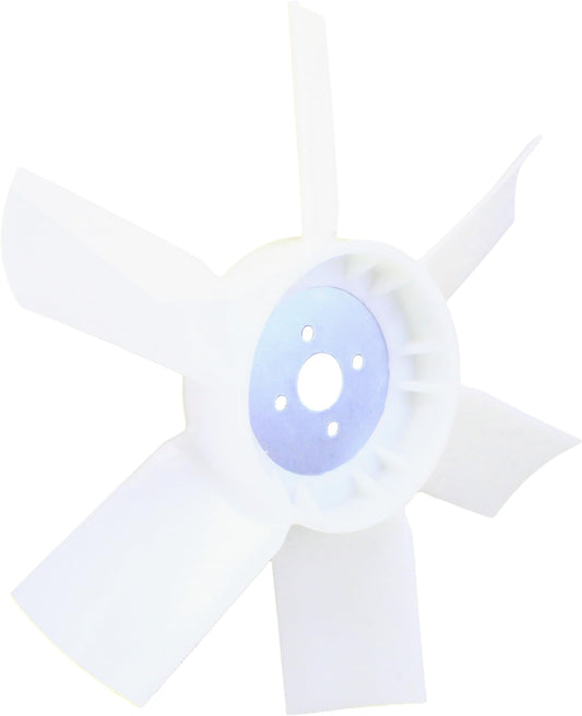 17331-74110 Fan Blade fits Kubota L2550DT L2550 L2550-TOW L2550DT-GST L2550F - Replaces 1733174110