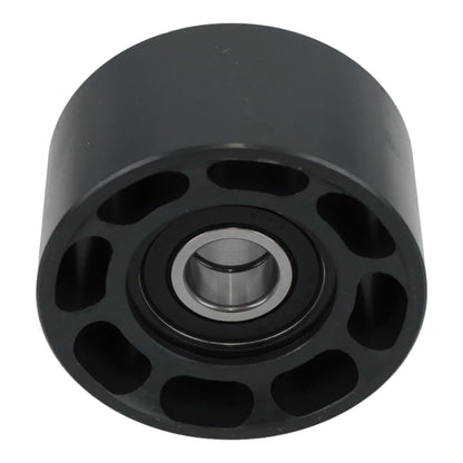 RE505264 Pulley fits JD 5425N 5425 5420N 5420 5410 5325N 5320N 5310N 5310 5210 5510 5510N 5520 5520N 9100 8520 - Replaces 188842A1-400587R1