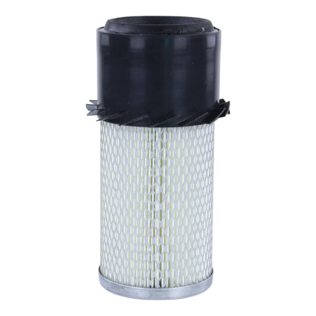 1032762M1 Air Filter fits Massey Ferguson 3165 188 185 133 30 765 50F 25 20 2135 135 165 - Replaces 1029945M92-1032762M91