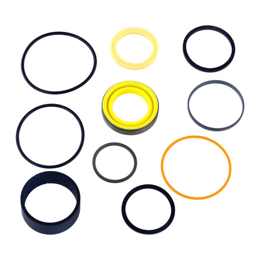 7X2826 Hydraulic Seal Kit fits Caterpillar 120G 120H 12G 130G 135H 140G 140H 143H 160G 160H 163H - Replaces 7X2826-A - CTC-7X2826