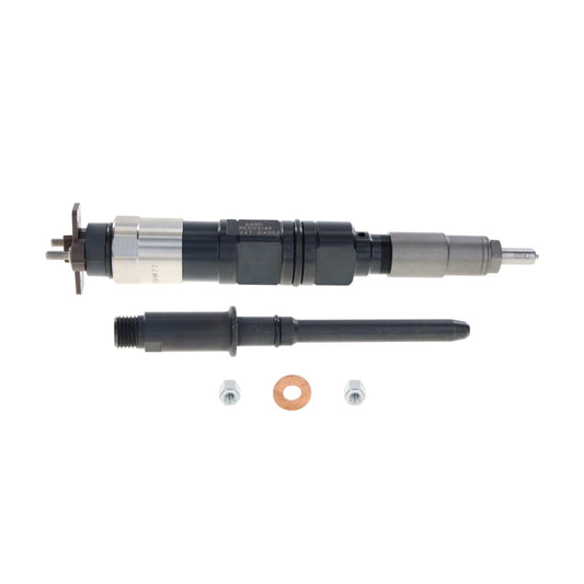 DZ100221 Injector fits John Deere 8330T 8335R 8335RT 8345R 8345RT 8360R 8360RT 8370R 8370RT 8430 8430T 8530 9230 8330 - Replaces AP51800 - AP51900
