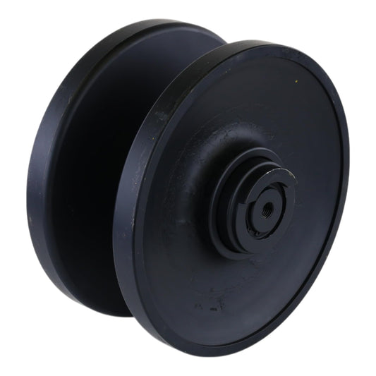 AT366458 Front & Rear Track Idler fits John Deere 317G CT332 CT322 CT315 319E 333D 329D 323D 319D 333E 329E 325G 323E - Replaces AT322755 - AT36645