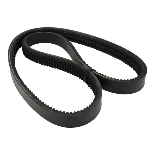 6726898 Drive Belt fits Bobcat S150 S160 S175 S185 S205 T180 T190 753 763 773 S130 T140 - Replaces 6736775-6736775-A