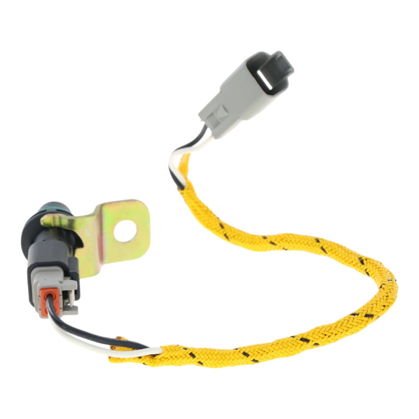 2016615 Sensor fits Caterpillar 814F 854K 844H 834G 16H 143H 14H 160H 163H 140H 627F 637G 631G 627 623 651 651B 623B 632 627K LRC - Replaces 201-6615