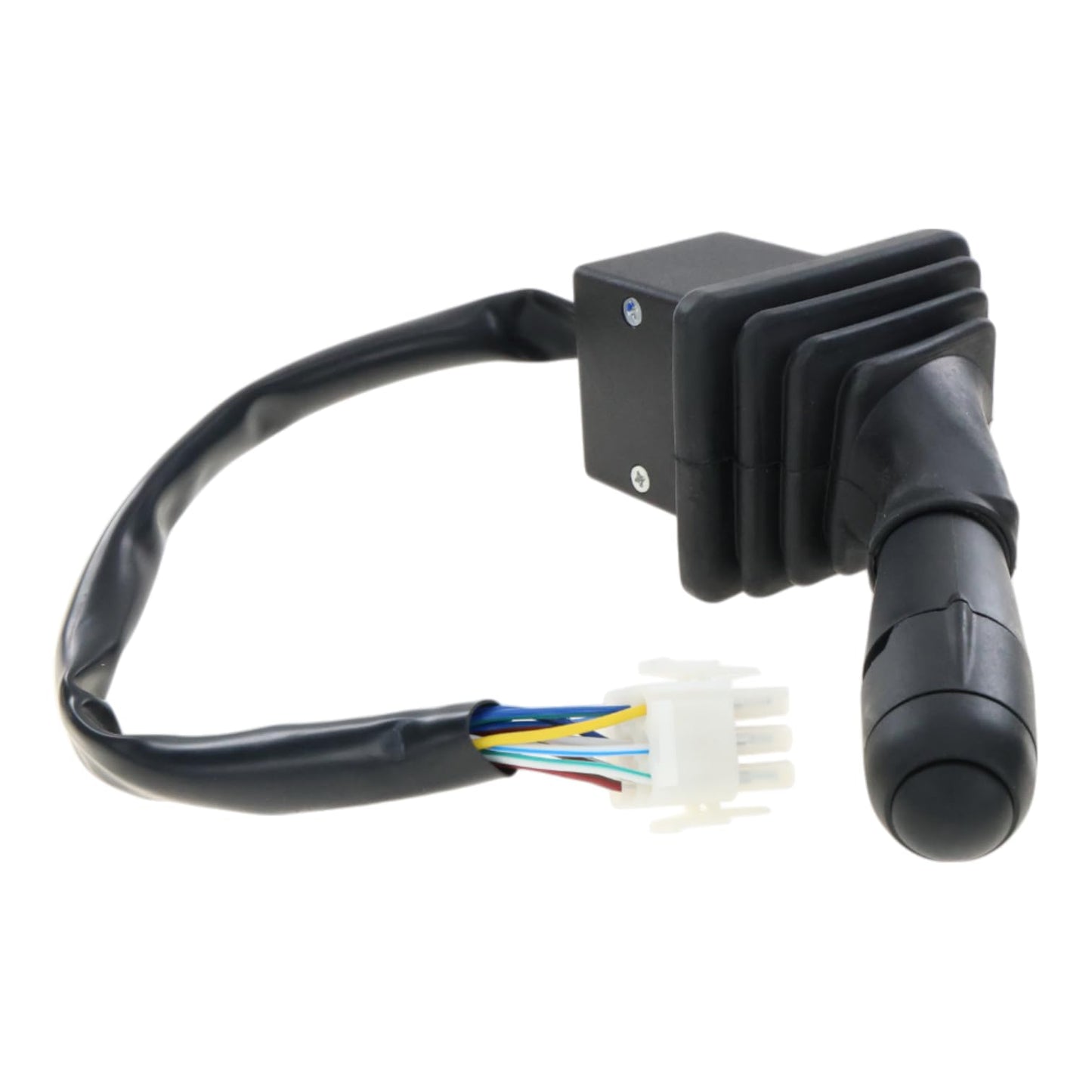 84209856 Indicator Toggle Switch fits Case IH JX55 JX60 JX65 JX70 JX75 JX80 JX85 JX90 - Replaces 47811409