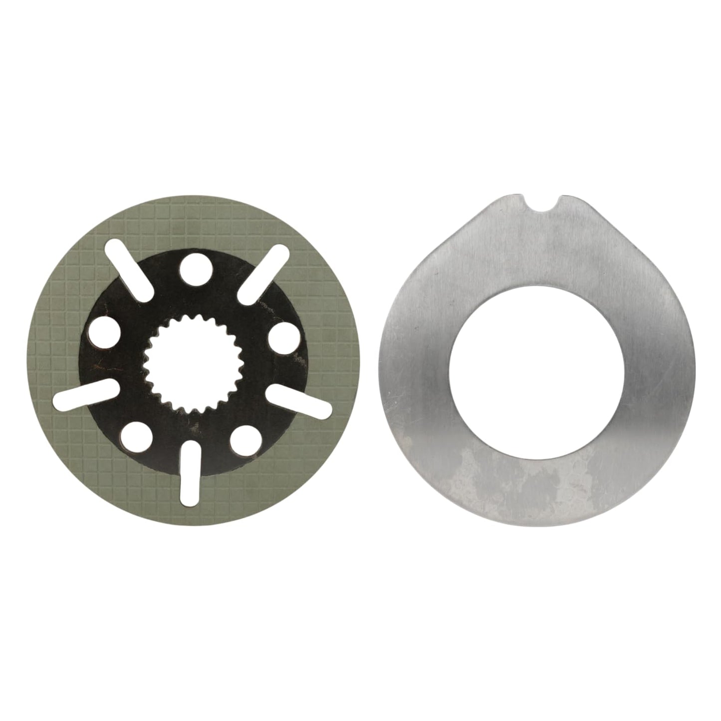2304017 & 9R9401 Brake Disc fits Caterpillar CS-563C CS-563D 416C 426C 428B 428C 436C 438C 420D 430D 416D 424D 428D 432D - Replaces 1028458-102-8458