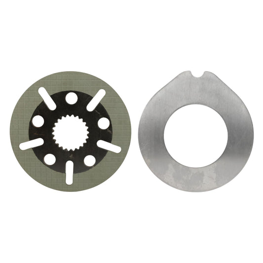 2304017 & 9R9401 Brake Disc fits Caterpillar CS-563C CS-563D 416C 426C 428B 428C 436C 438C 420D 430D 416D 424D 428D 432D - Replaces 1028458-102-8458
