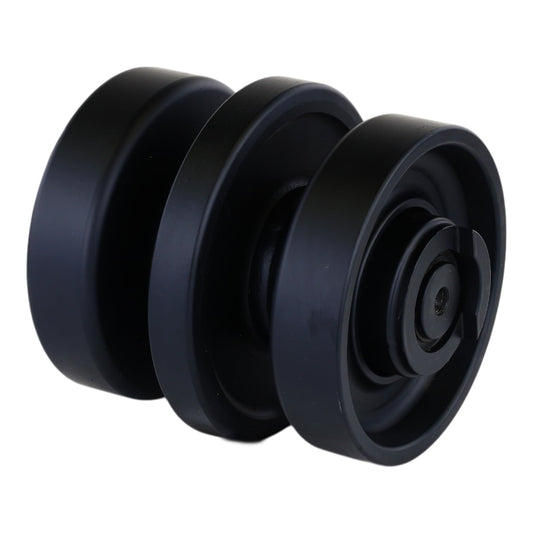 Bottom Roller V0511-25104 Compatible with Kubota Compact Track Loaders SVL75C SVL75-2C SVL65-2C SVL90 SVL90C SVL90-2 SVL90-2C SVL95-2S SVL95-2SC SVL97-2 - Replaces V0511-25100