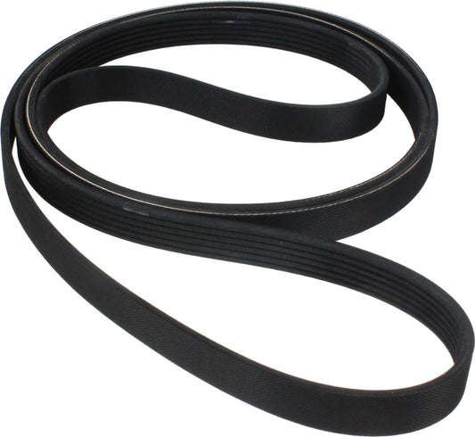 81865047 V Belt fits Ford New Holland 6640O Ts115 7840 5640 6640 7740 Ts110 Ts100 8240 8340 Ts90 7740O 7840O TS120 9184 - Replaces 18724-86518908